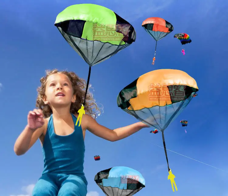 Новинка 2018 года распродажа Красный Синий Желтый кайт Surf Kitesurf новые детские