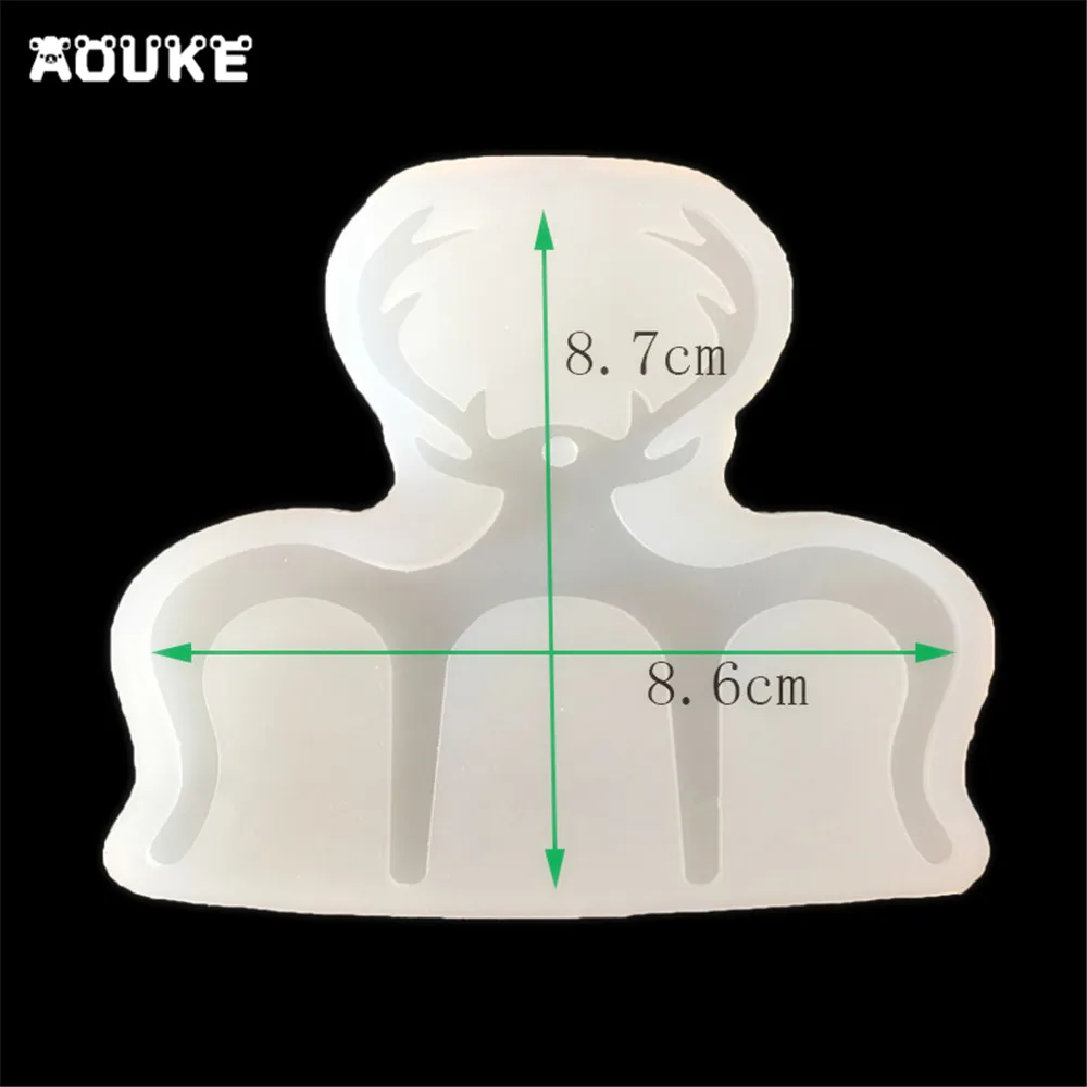 Электронная форма для пианино эпоксидная силиконовая искусственные подвески