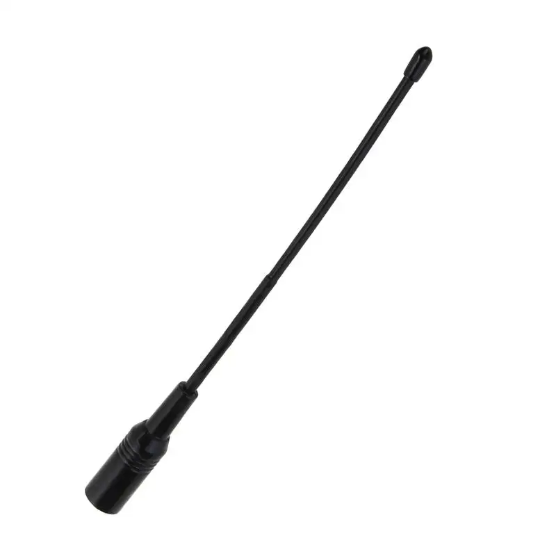 Портативная Двухдиапазонная фотовспышка 144/430 МГц|antenna for baofeng|sma-f antennadual band |