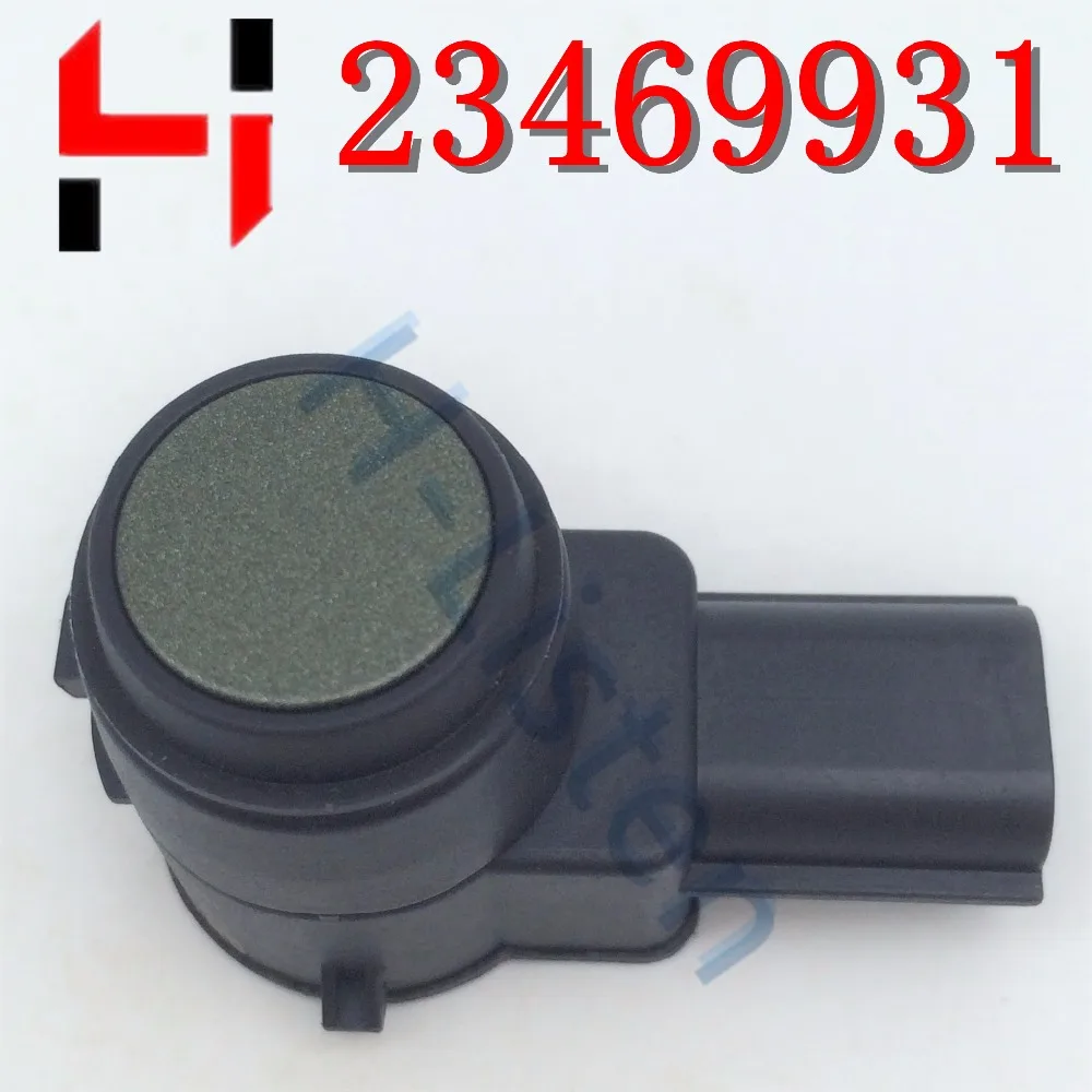 4 шт.) Оригинальная парковочная фотография для Chevrolet Cruze Aveo Orlando Opel Astra J Insignia 23469931