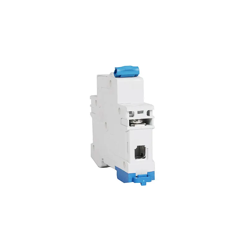 CHINT MCB NB1 63 1P C20A 10A 25A 32A 63A 40A 2A миниатюрный мини выключатель низкого напряжения