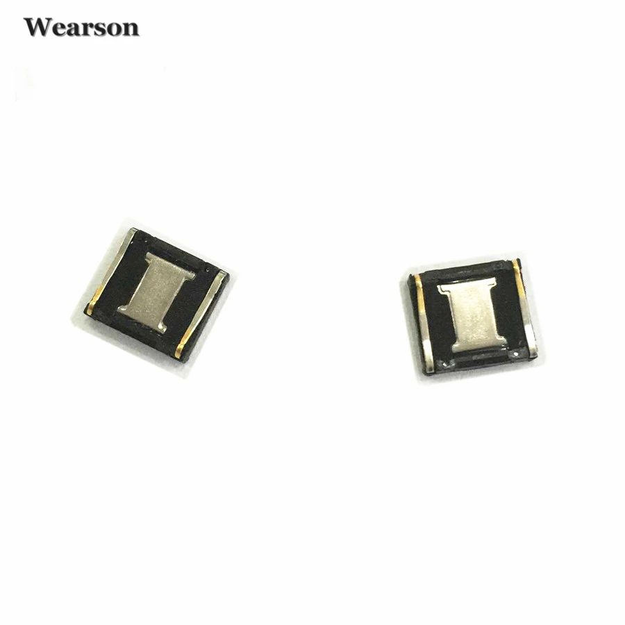 

For ZTE Nubia Z17MINI NX569J Ear Speaker Receiver Earpiece High Quality New
