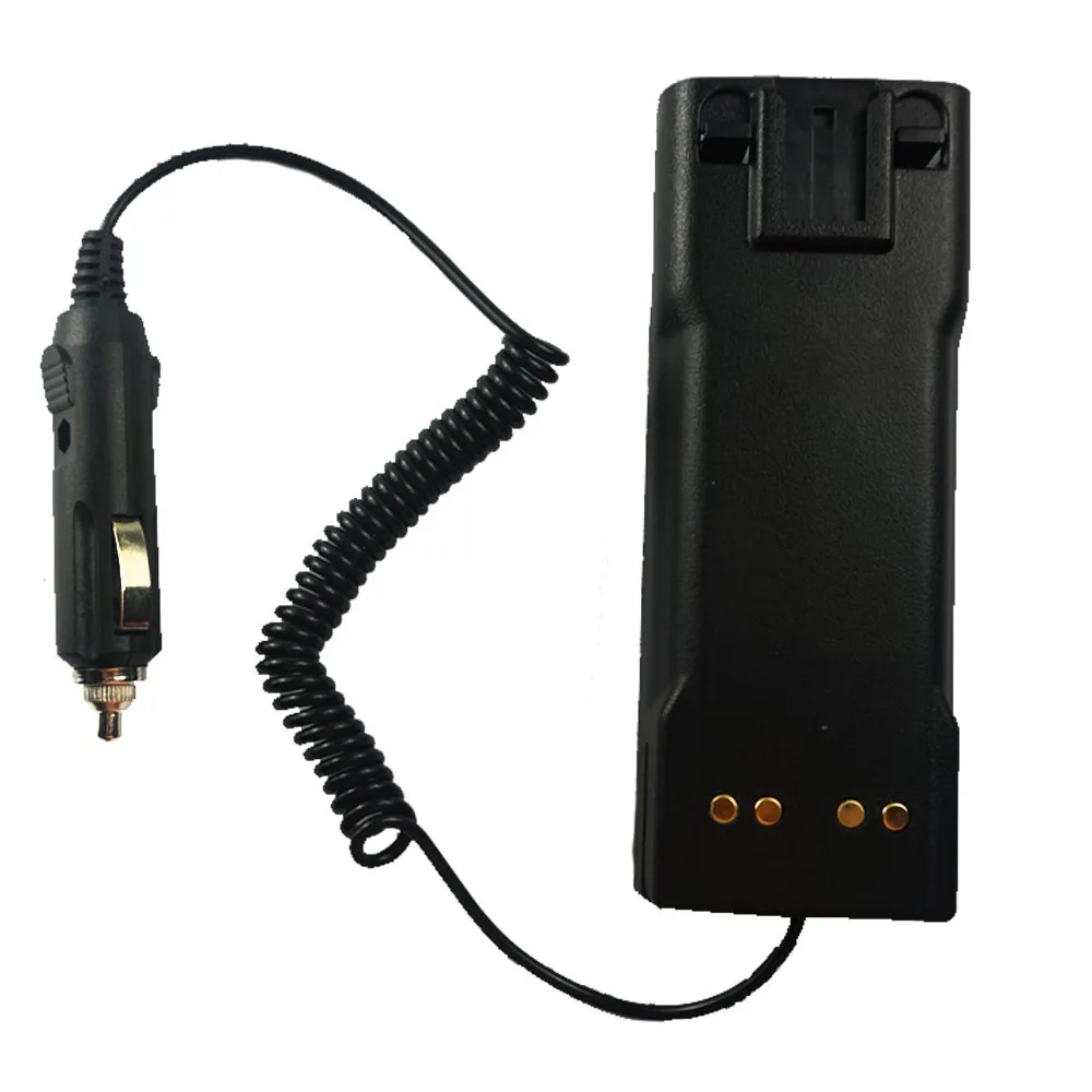 XQF двухсторонняя Радио батарея Eliminator для Motorola HT1000 GP900 GP1200 walkie talkie | Мобильные