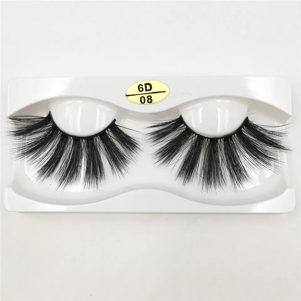 25 мм ресницы оптом искусственные волосы длинные висячие драматические ручной