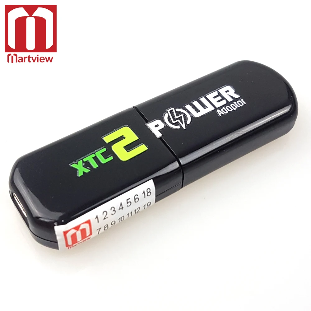 Адаптер питания Martview XTC 2 Clip для HTC|Детали устройств связи| |