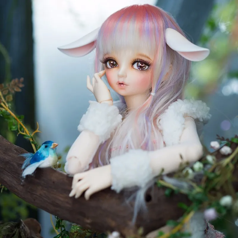 1/4bjd кукла-Рин свободные глаза для выбора цвета | Игрушки и хобби