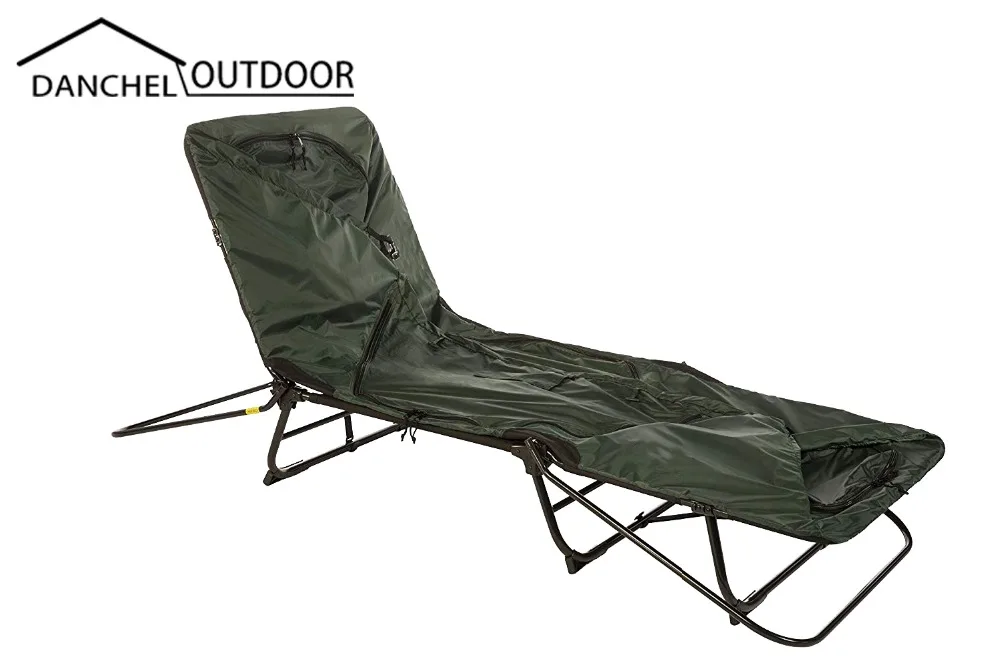 DANCEHL вне Земли палатка охотничий дом и кровать автоматический туристический тент