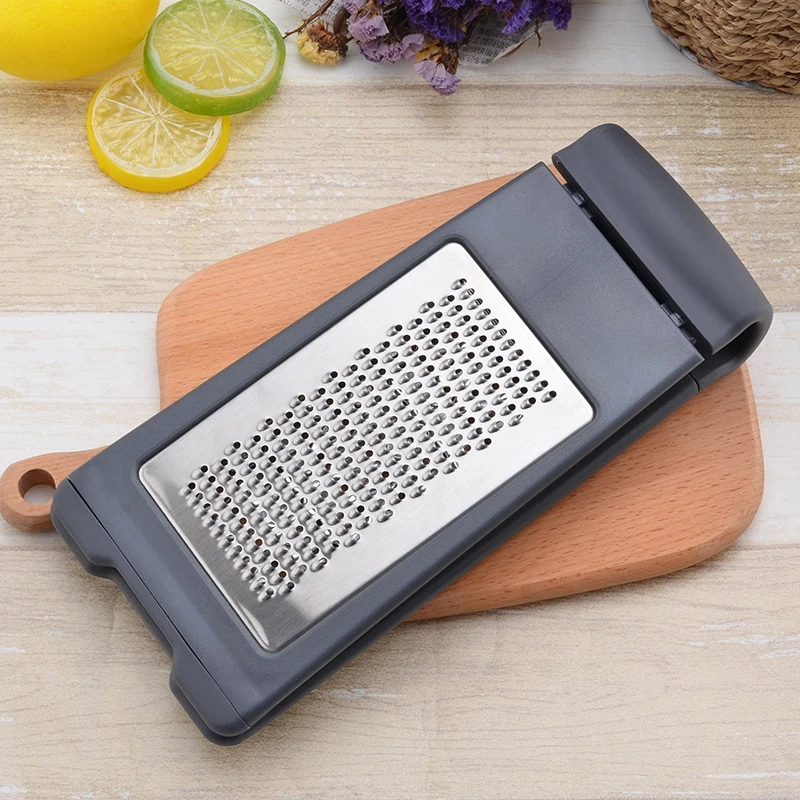 Двухсторонняя Терка Goodfeer ремешок для овощей моркови слайсер лука и огурцов