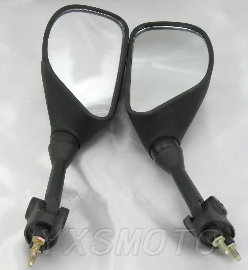 

Подходит для мотоциклов Kawasaki, боковые зеркала заднего вида 636 2003 2004