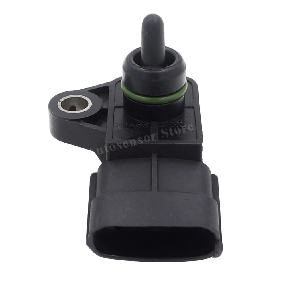 Новый 39300 2B000 карта коллектор датчик давления воздуха для Hyundai Kia Sonata Azera Optima|sensor