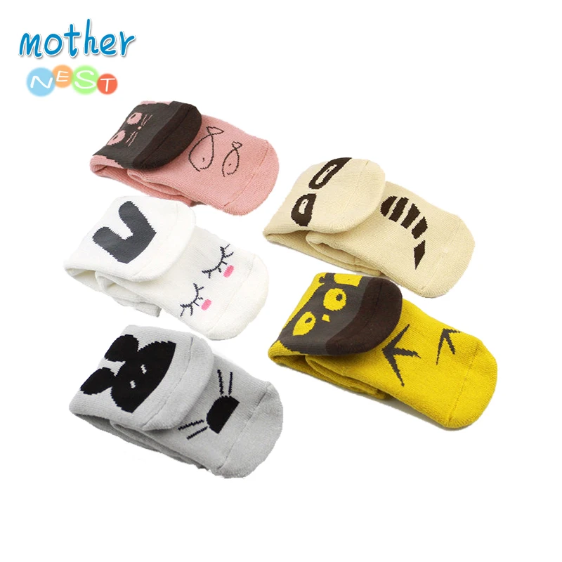 

2018 Unisex Lovely Cute Cartoon Rabbit Kids baby Socks Girl Boy Baby Toddler Socks Animal Infant Soft Cotton Socks 0-12M