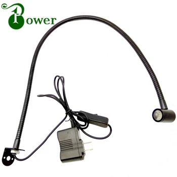 Светодиодный фонарь 110 В 220 1 Вт