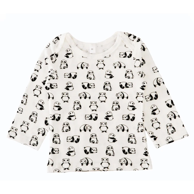 Комплекты одежды для малышей брендовый комплект из 3 предметов с рисунком