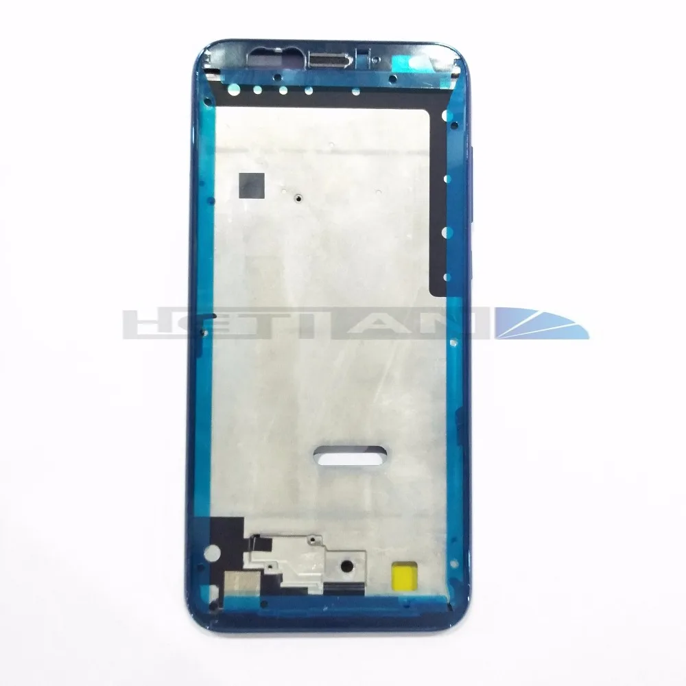 

Передний ЖК-корпус для Huawei honor 9 Lite средняя Лицевая панель рамка Запчасти