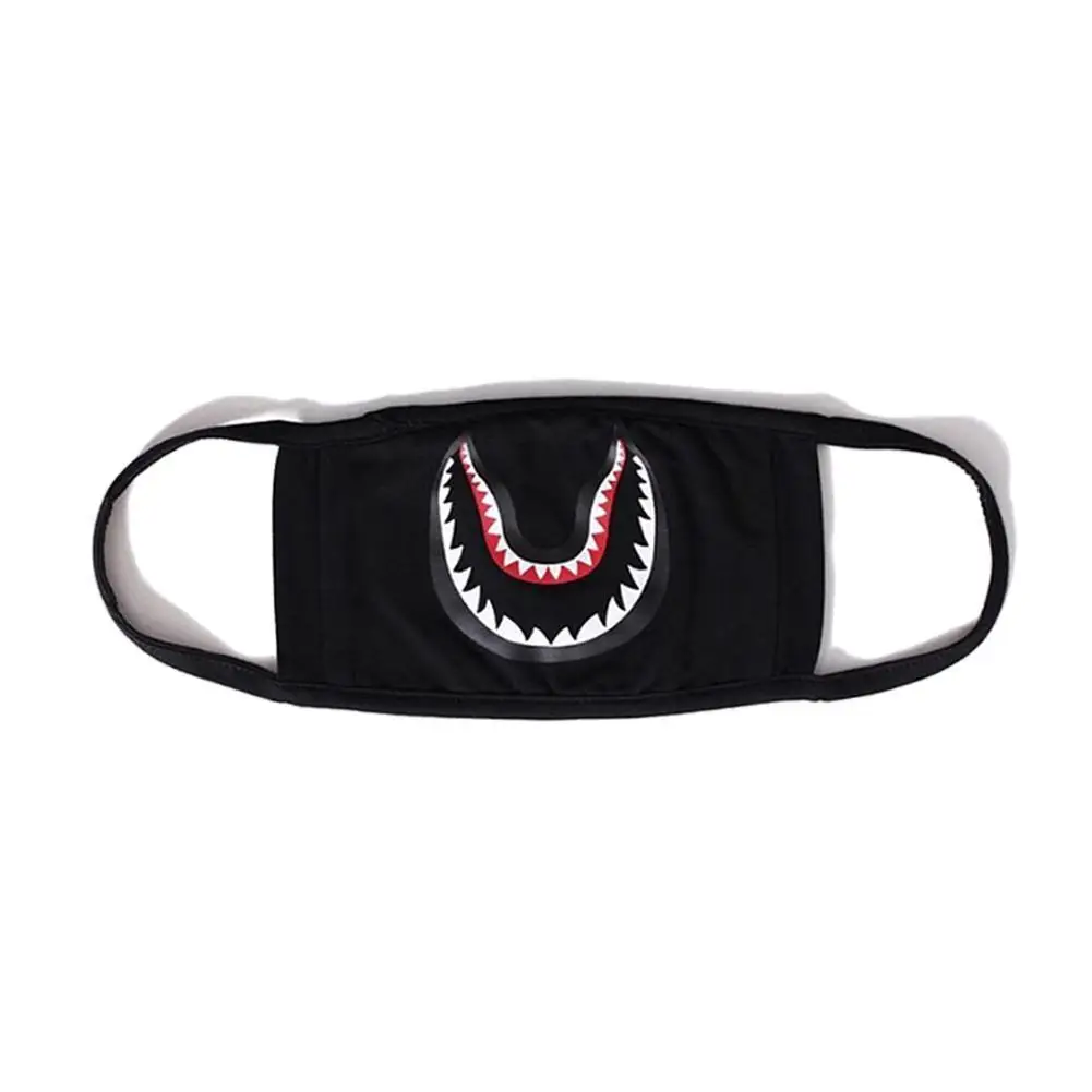 Durable Outdoor Face Guard Unisex Women Men Dust-proof Warm Dust Masks | Аксессуары для одежды