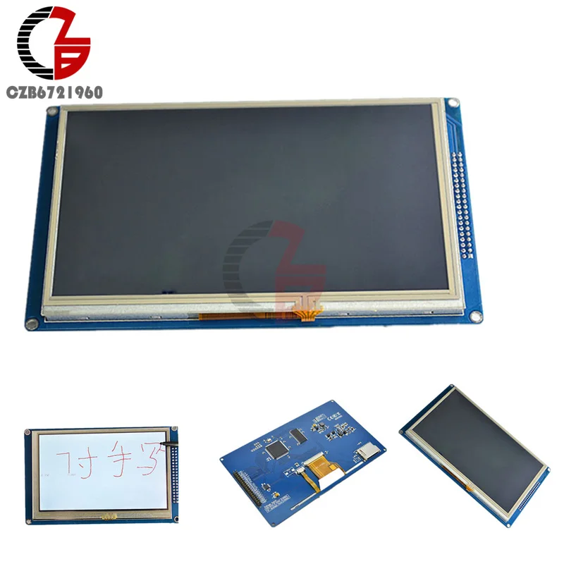 ЖК экран TFT 5 в постоянного тока 128x160 1 8 &quot щит модуль со слотом для карты MicroSD