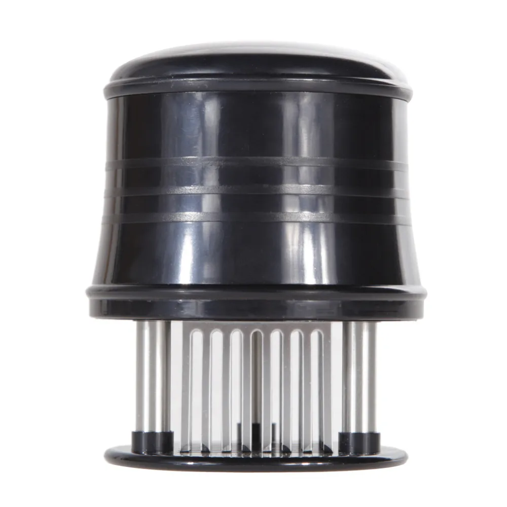 Tenderizer мяса из нержавеющей стали с 56 лезвиями профессиональная игла для стейка