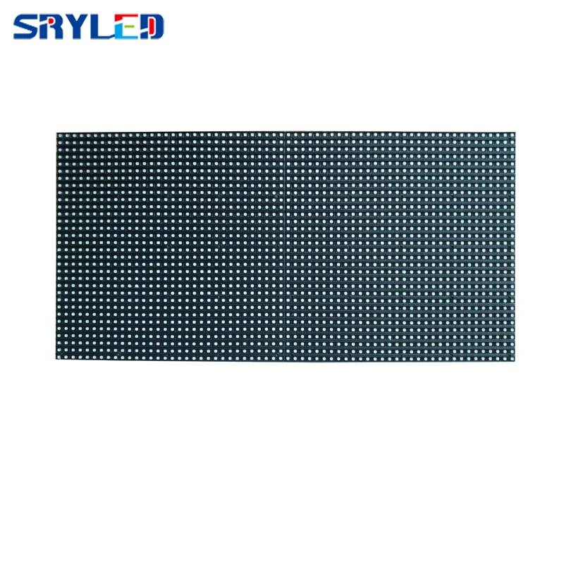 

Наружный светодиодный модуль SRY P4, полноцветный RGB 256*128 мм, 6500 нит, высокая яркость, 64*32 пикселя, светодиодный экран