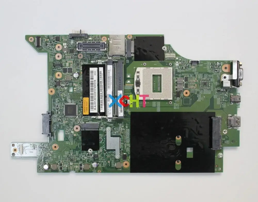 for Lenovo Thinkpad L540 00HM556 LPD-1 12290-1 48.4LH01.011 PGA947 Laptop Notebook Motherboard Mainboard Tested