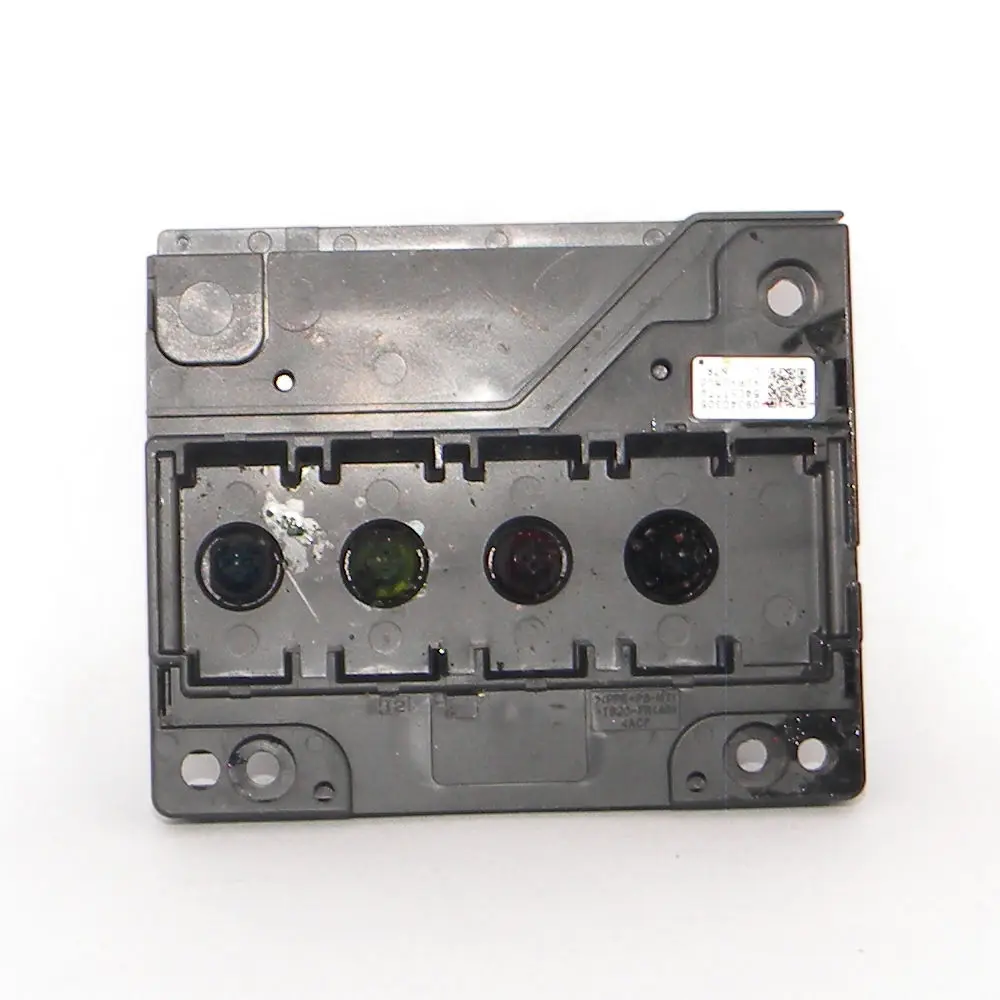 Оригинальная печатающая головка для EPSON ME80W 700FW T40W TX600FW TX610FW 85ND 900WD 960FWD TX550W NX515 |