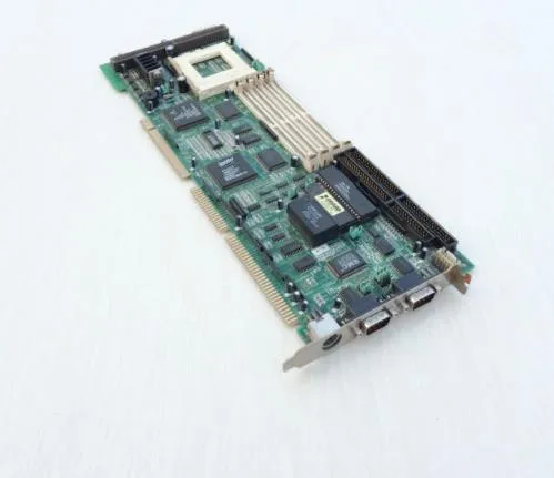 

CAT54IT-1.00 CPU Board