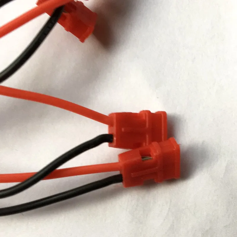 Многозарядный кабель для Syma x5hw x5hc X5UW X5UC зарядное устройство Rc Дрон запасные части