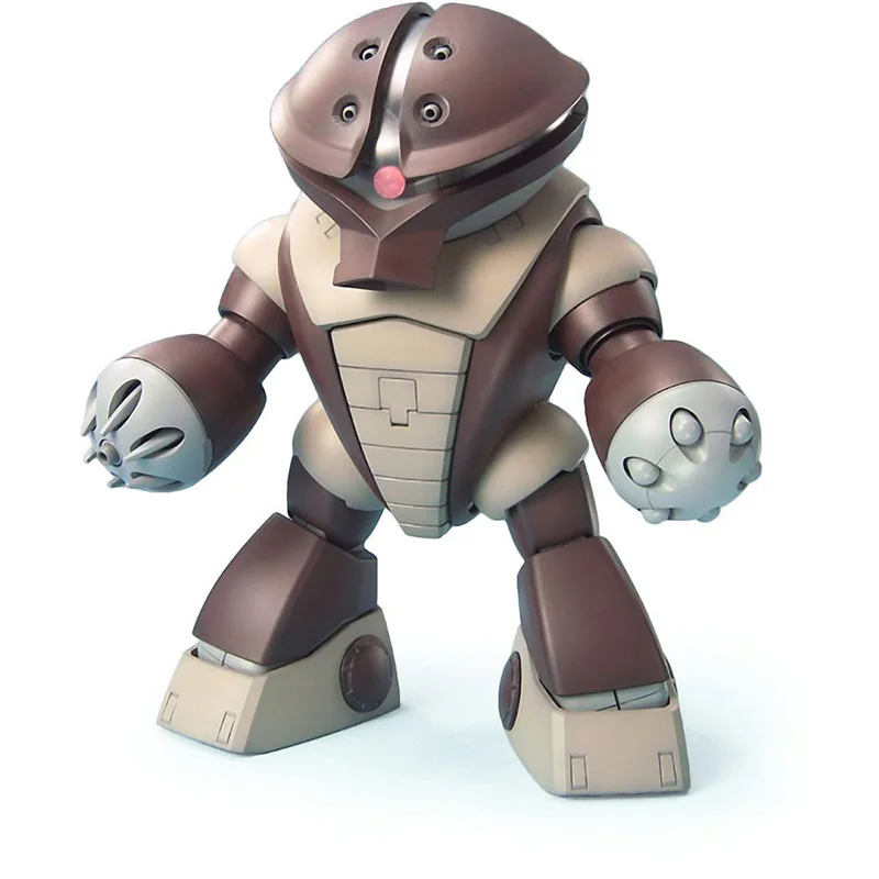 Bandai Gundam MG 1/100 MSM 04 ACGUY мобильный костюм сборные модельные комплекты фигурки