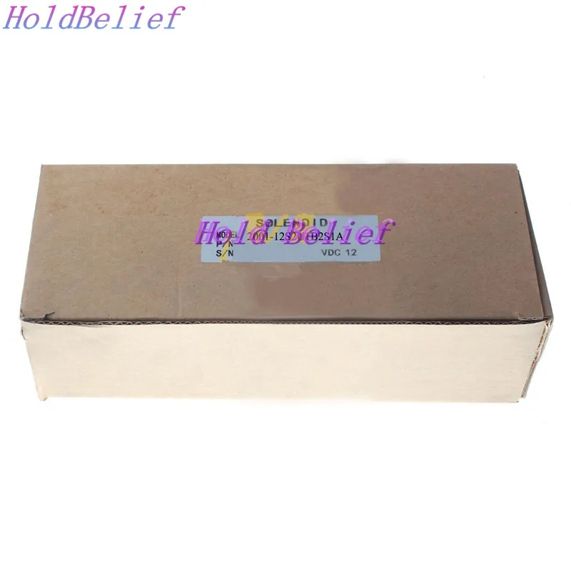 

Дизельный запорный соленоид 2000-4538 2001-12S2U1B2S1A