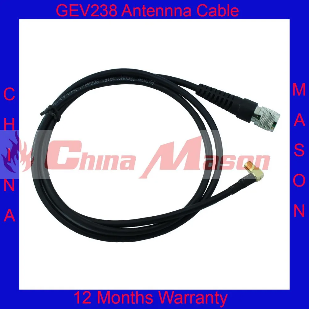 Высококачественный и 100% новый антенный кабель GEV238(772002) GS05/GS06 соединяет GS05 или GS06 с