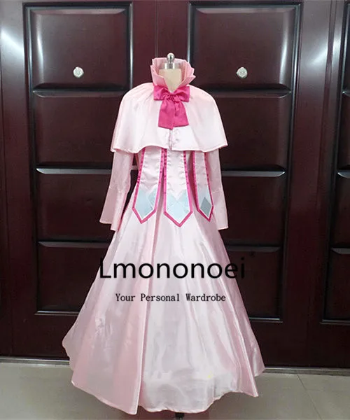 Lmononoei косплей костюм феи хвост Мавис вермиллион|cosplay costume|fairy tail cosplay costumemavis costume |