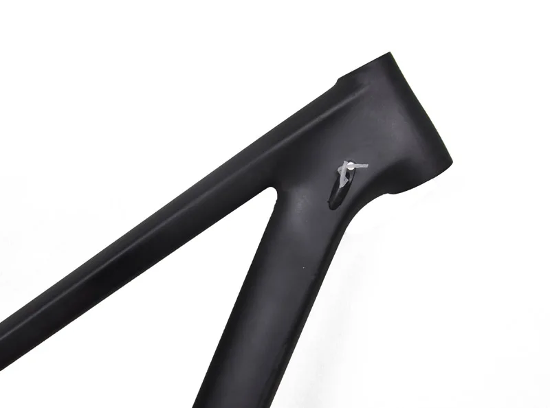 Hardtail рама для горного велосипеда оптовая продажа Необычные UD матовая 29er mtb T700