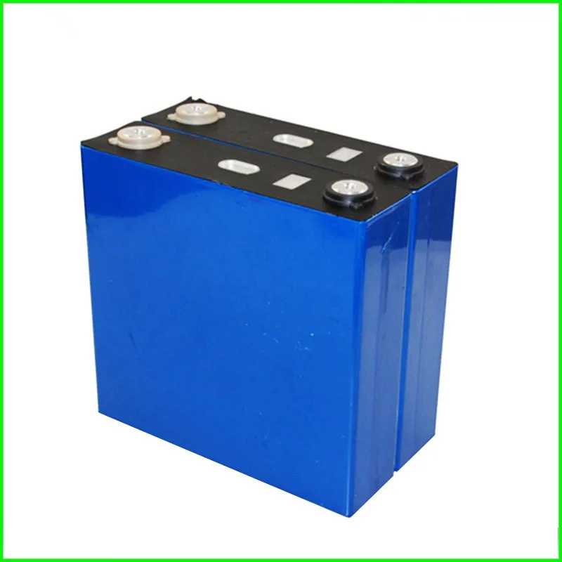 3 2 v 100Ah Lifepo4 аккумулятор большой емкости батареи для Diy электрический велосипед