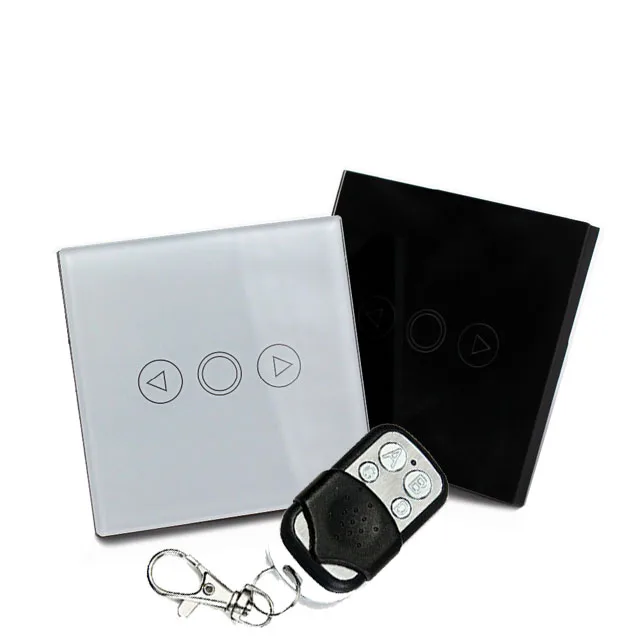 Умный дом ЕС стандартный 1 банда беспроводной пульт дистанционного управления