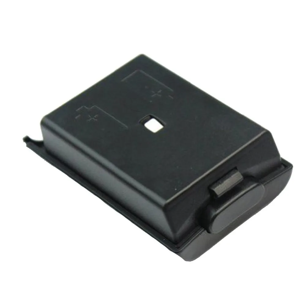 50PCS Replacement AA Battery Case Back Cover Shell for Xbox 360 Controller | Электроника