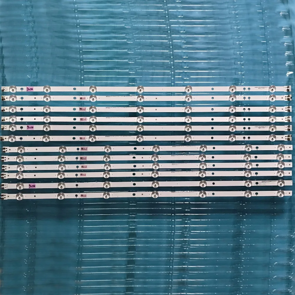 Светодиодная лампа с подсветкой для SAMSUNG 60 &quotTV UA60F6088AJ 2013SVS60 UN60FH6300 LM41 00001L 00001M BN96