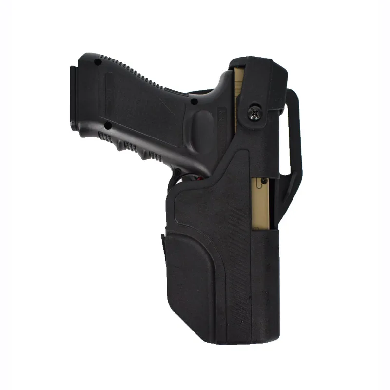 Военное Снаряжение тактическая кобура Glock чехол для пистолета охотничья