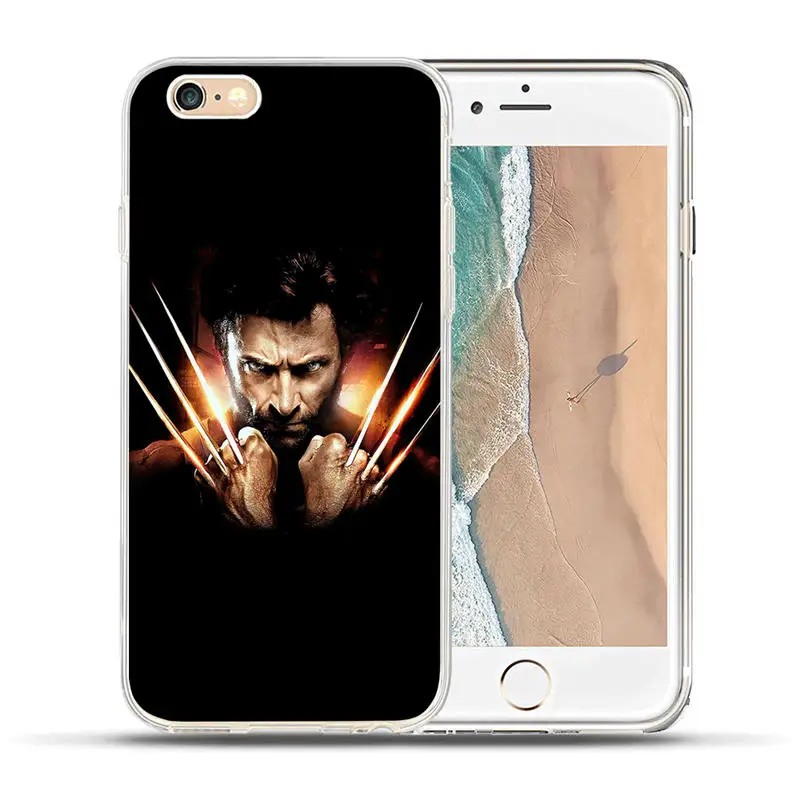 Чехлы с героями фильмов для iPhone X, XR, XS, Max, 8, 7, 6, 6S Plus, 5, 5S, SE, чехлы, мягкий силиконовый чехол, Marvel, Мстители, Fundas, Coques Etui