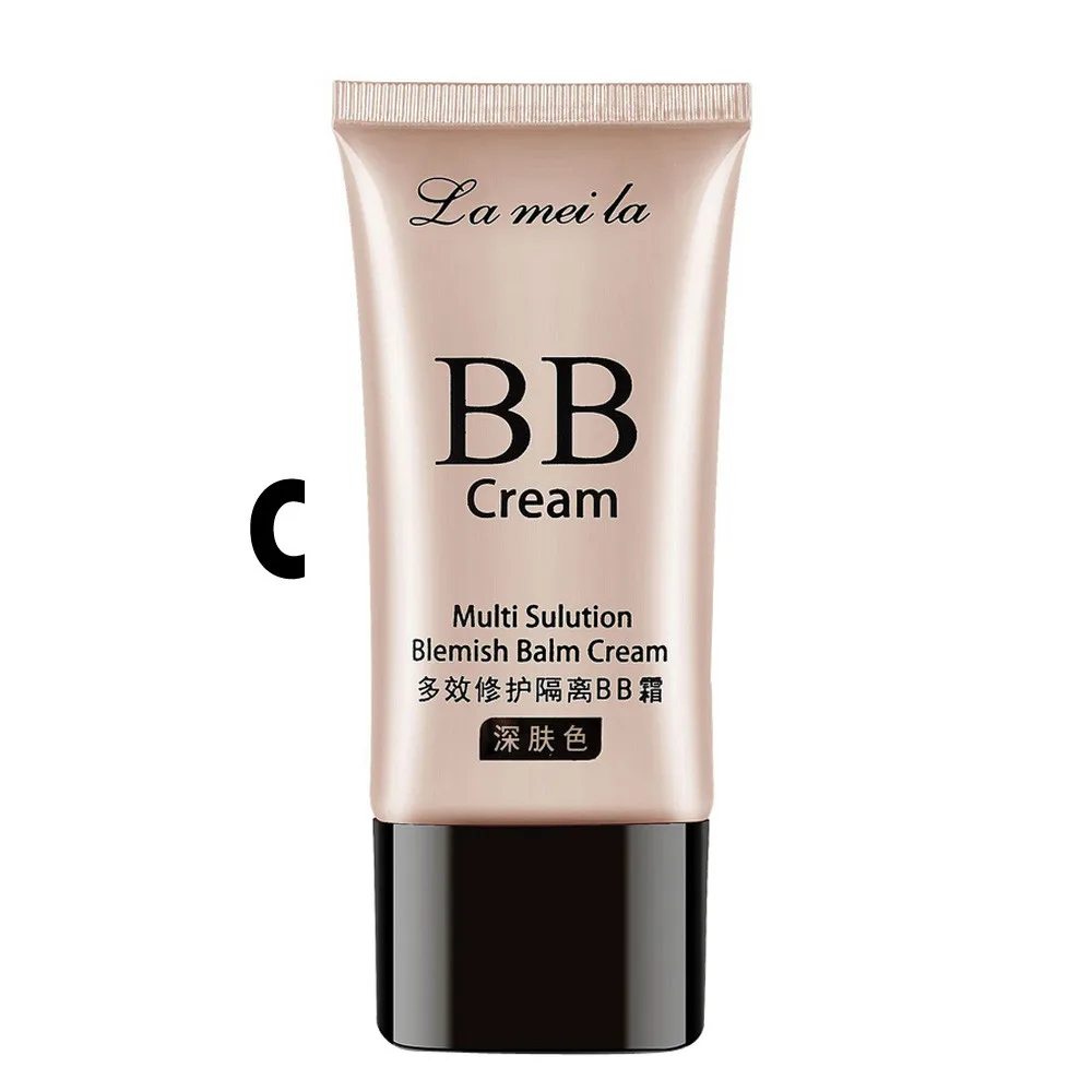 Новый топ продаж Макияж Blemish увлажняющий bb крем Жидкий тональный консилер