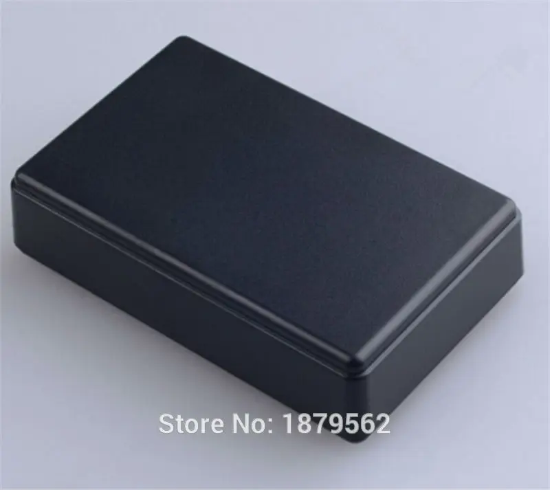 Пластиковая Электроника [2 цвета] 92*59*23 мм маленькая распределительная коробка