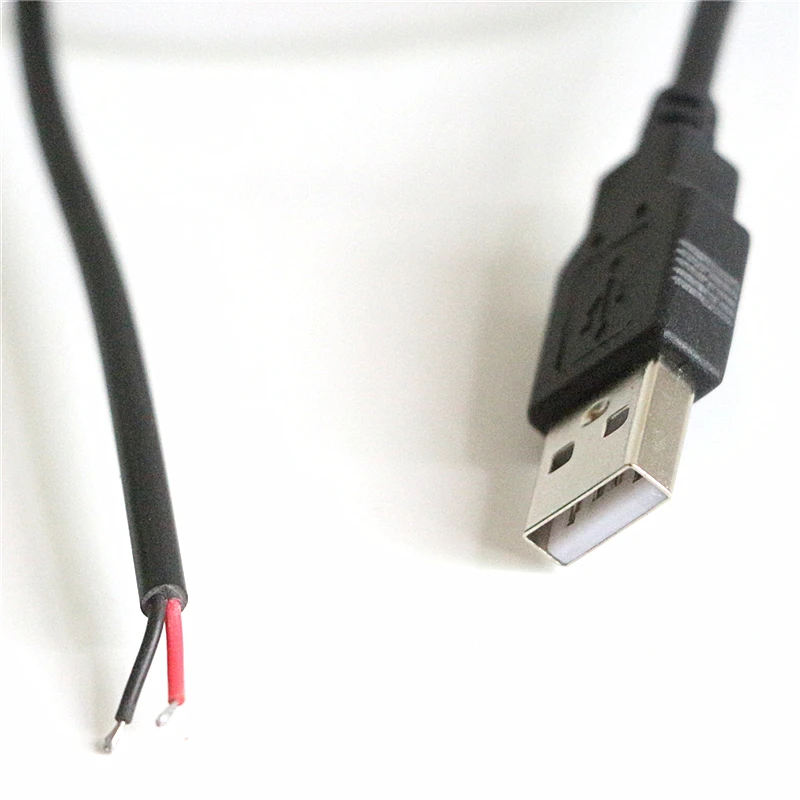 10 шт. USB коннектор для светодиодной ленты 1 м 5 В|connector for led|connector led stripconnector f |
