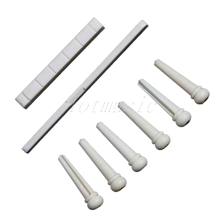 2 X replacement Bone Bridge Saddle | Спорт и развлечения