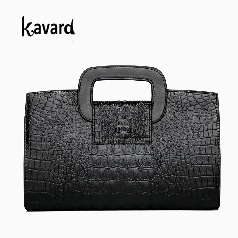 Женская сумка-тоут Kavard роскошная дизайнерская сумка через плечо с блестками