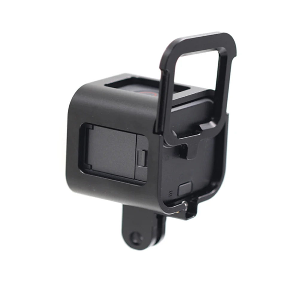 Водонепроницаемый чехол для дайвинга защитный корпус Корпус Go Pro Hero5 Hero4 Session GoPro