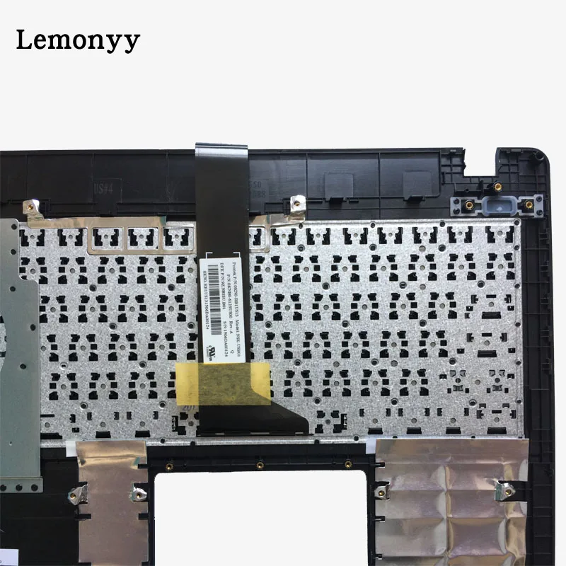 Новая клавиатура для ноутбука ASUS R510L R510EP R510LA R510LB R510LC R510LD R510V R510C с верхней крышкой