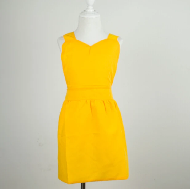 Принцесса Экономичные Лучшие продажи Дешевые Детские фартуки для готовки|apron|aprons