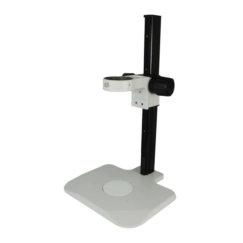 

ZJ-630 85mmTrack Stand Microscope Stand