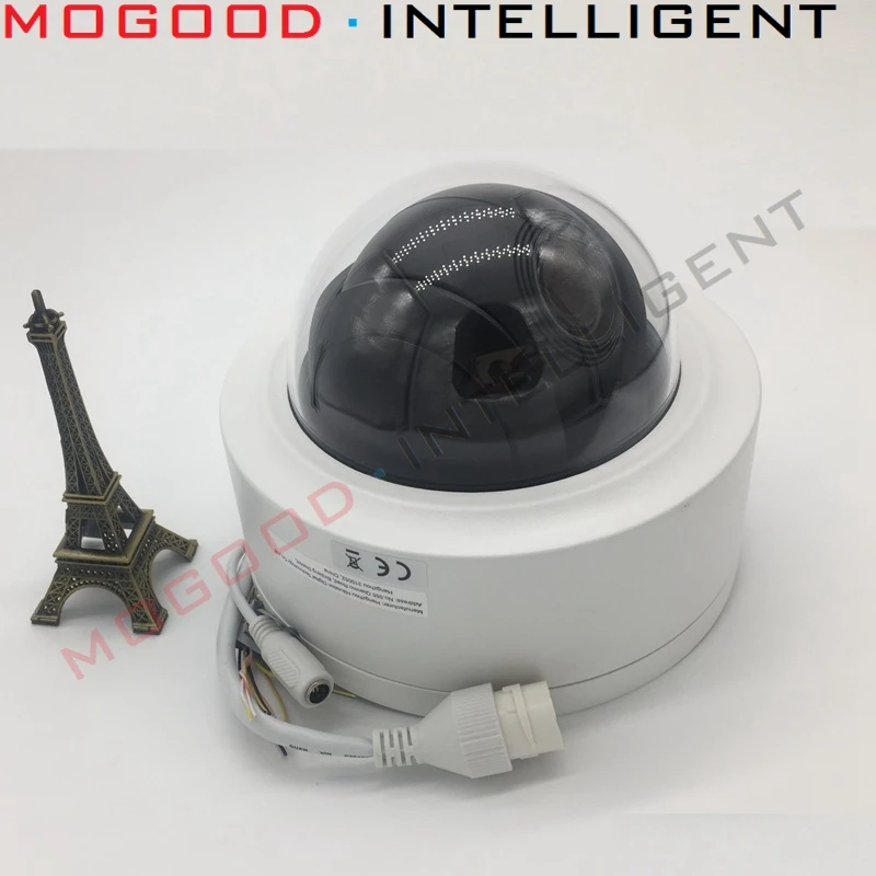Камера видеонаблюдения HIKVISION 2 8 12 мм 3 Мп 4 кратный зум|Камеры видеонаблюдения| |