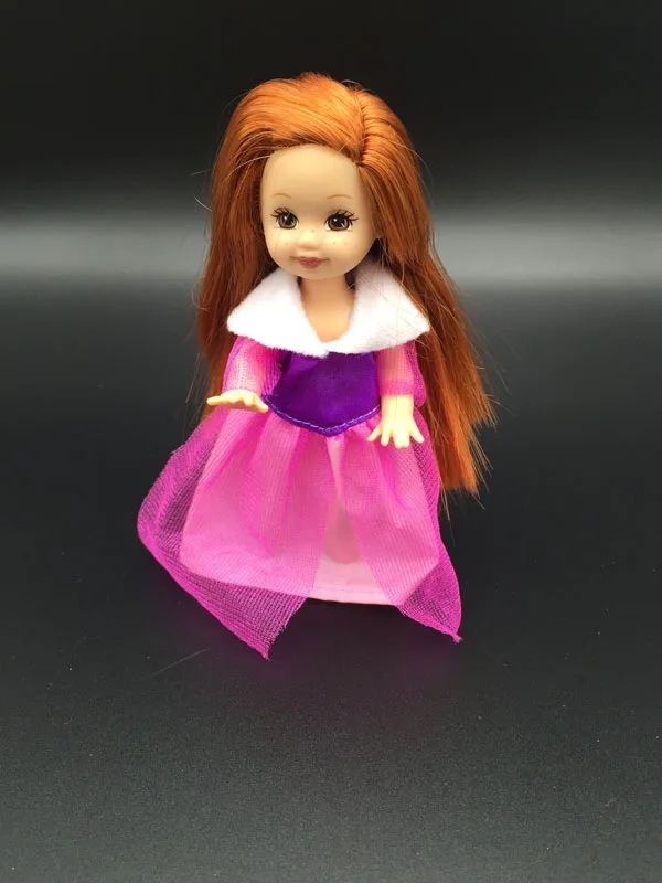 Одежда для кукол dressess BB sister kally BBI909|Куклы| |