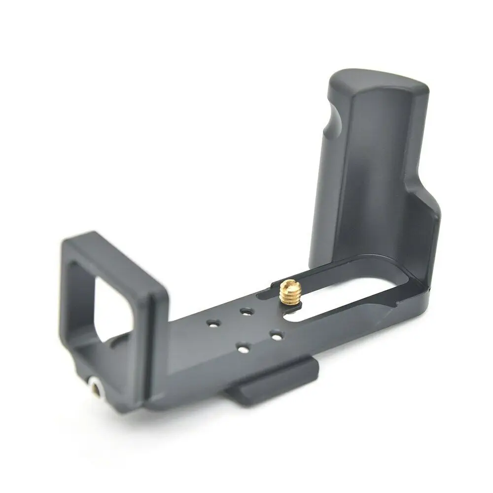 RX100 БЫСТРОРАЗЪЕМНАЯ l-пластина RX100II RX100IV держатель кронштейн | Электроника