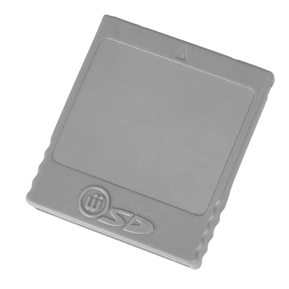 Адаптер для флеш-карты памяти SD адаптер игровой консоли Nintendo консоль GameCube |